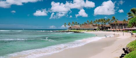 Plage