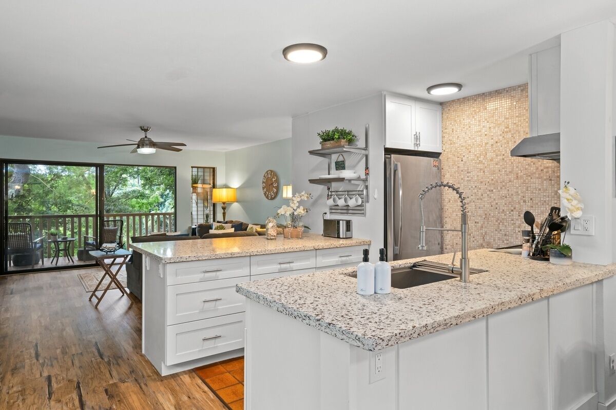 Condo, 1 Bedroom | Interior