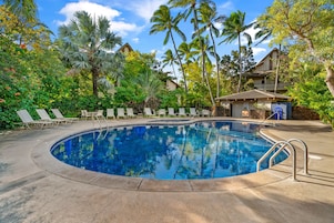 Condo, 1 Bedroom | Pool