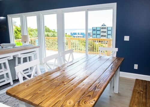 Hot Mess - Pool, Oceanview, Pet-Friendly Home