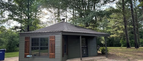 Fachada