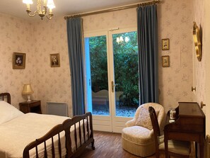 4 camere, ferro/asse da stiro, Wi-Fi, lenzuola