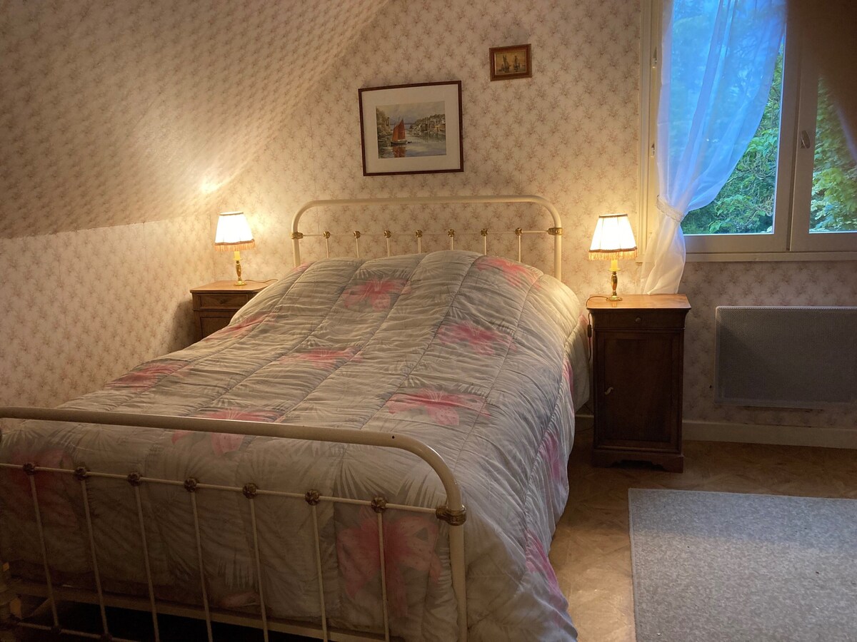 Image de profil de lâhĂŽte