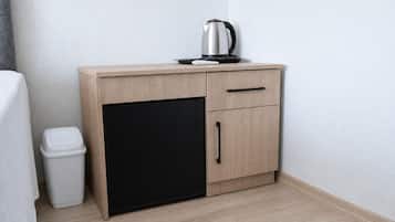 Standard Double Room, Sea View | Soundproofing, WiFi (free)