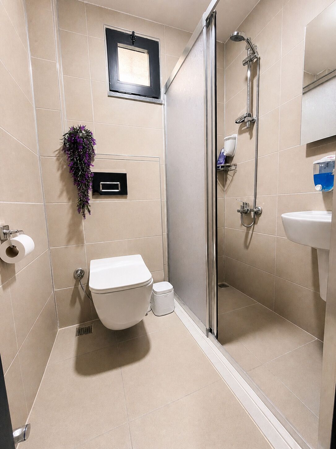 Kamar mandi