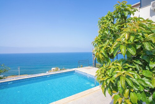 Iotape Hotel Antalya