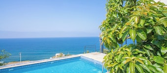Iotape Hotel Antalya