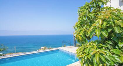 Iotape Hotel Antalya