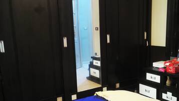 3 slaapkamers, wifi, beddengoed