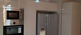 Villa de 3 Chambres Pour 10 Personnes