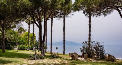 Il Giardino di Arcile by Wonderful Italy