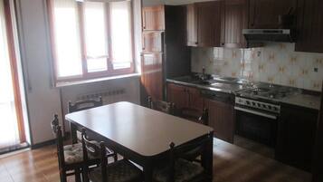 Mikrowelle, Ofen, Herdplatte