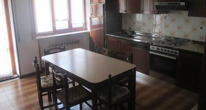 Prealpi Holiday Home