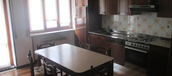 Prealpi Holiday Home