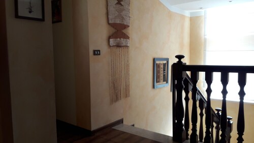 Prealpi Holiday Home