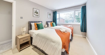 Ettrick Court House By REDWOOD STAYS