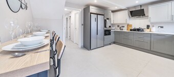 Ettrick Court House By REDWOOD STAYS