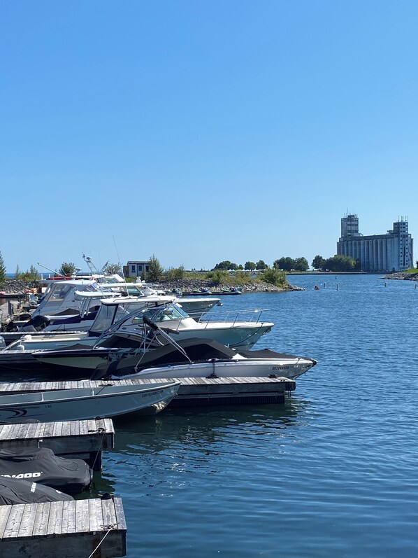 Marina
