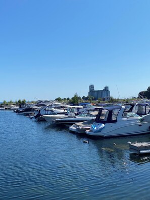 Marina