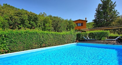 Casale Argentario - Ferien am Meer