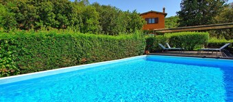 Casale Argentario – Vacation near the sea