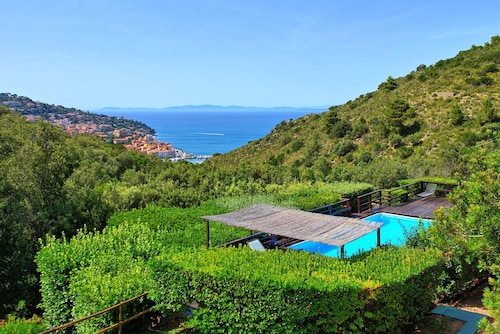 Casale Argentario – Vacation near the sea