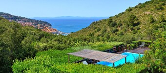 Casale Argentario – Vacation near the sea