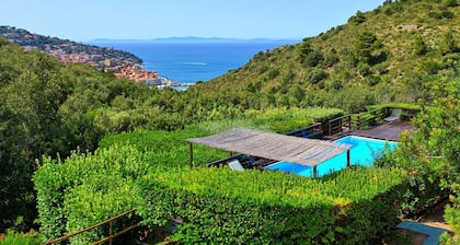 Casale Argentario - Ferien am Meer