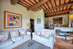 TV - Casale Argentario – Vacation near the sea (Porto Santo Stefano)
