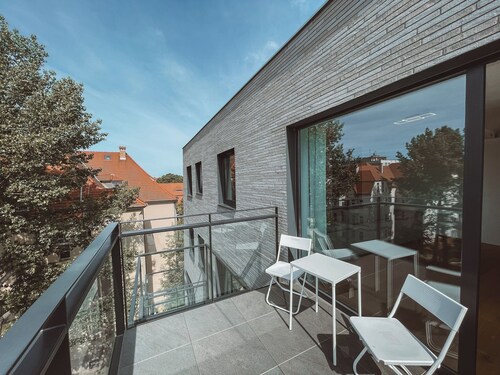 Central Residence - Słowackiego 7 City Centre