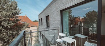 Central Residence - Słowackiego 7 City Centre