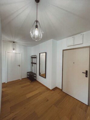 Interior - Central Residence - Słowackiego 7 City Centre (Poznan)