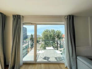 Interior - Central Residence - Słowackiego 7 City Centre (Poznan)