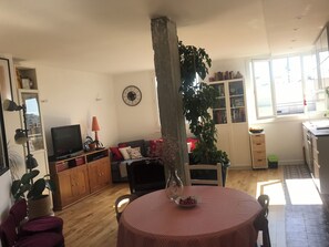 Restauration