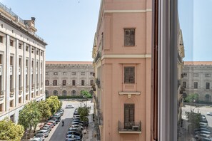 Lägenhet | 1 sovrum