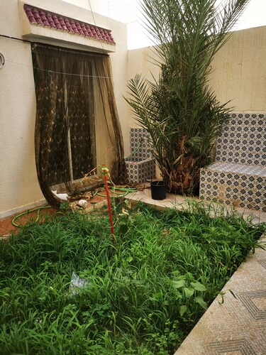 Appartement d une Chambre Pour 4 Personnes