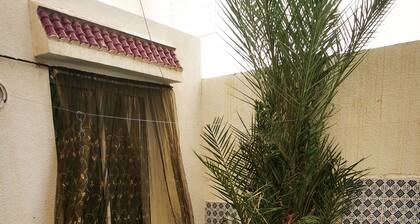 Appartement d une Chambre Pour 4 Personnes