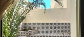 Appartement d une Chambre Pour 4 Personnes