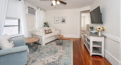 Historic Ludlow Suites