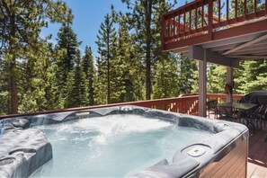 숙박 시설 구내