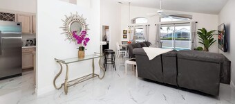 High Point Oasis