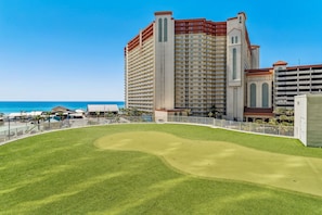 Golf