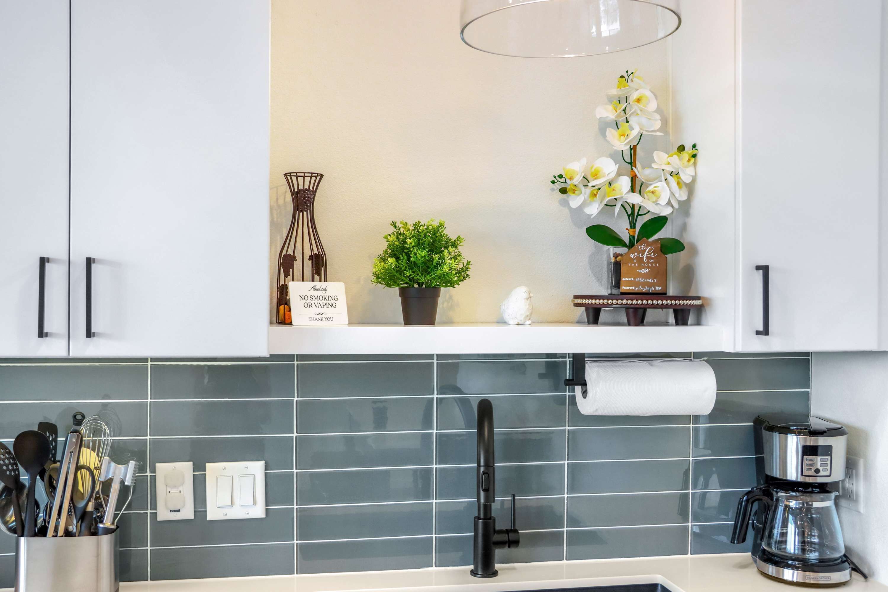 公寓客房, 1 張加大雙人床和 1 張沙發床, 陽台, 城市景觀 (Freiheit Overlook) | 住宿內部