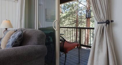 Ponderosa Vista Resort Condo!