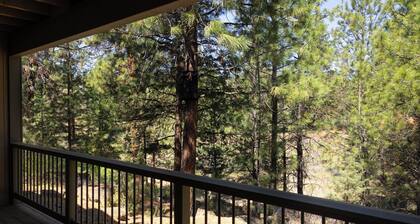 Ponderosa Vista Resort Condo!