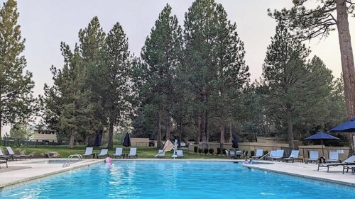 Ponderosa Vista Resort Condo!