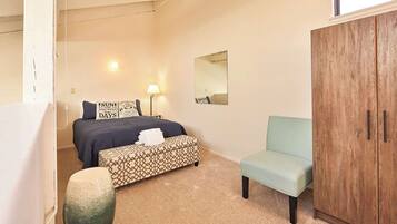 Condo, Multiple Beds, Balcony, Mountain View (Tahoe Lakeside Retreat) | 2 bedrooms, individually decorated, individually furnished, bed sheets