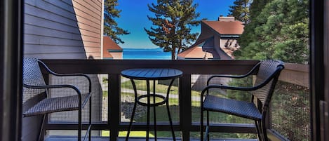 Condo, Multiple Beds, Balcony, Mountain View (Tahoe Lakeside Retreat) | View from room