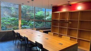 Sala de reuniones