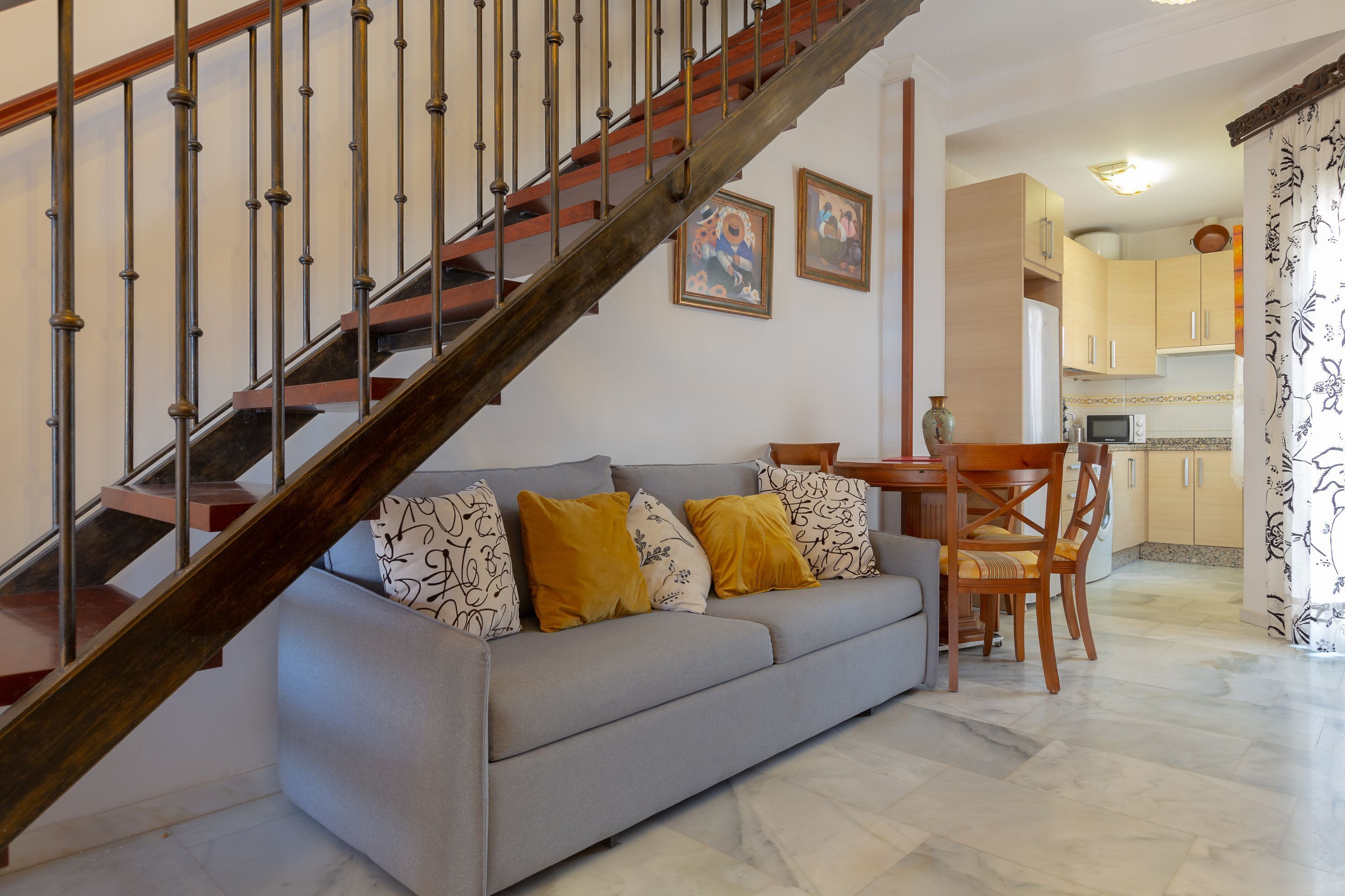 Apartment | 3 bedrooms